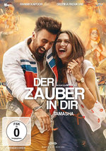 Film: Der Zauber in Dir - Tamasha