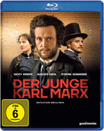 Film: Der junge Karl Marx