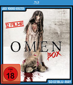 Film: Omen - Box