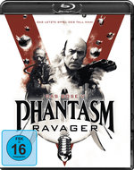 Film: Phantasm V - Ravager - Das Böse V