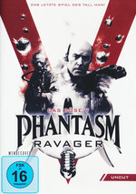 Film: Phantasm V - Ravager - Das Böse V - Uncut
