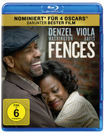 Film: Fences