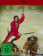 Film: Der scharlachrote Pirat