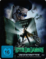 Film: Ritter der Dämonen - Geschichten aus der Gruft..