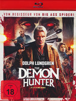 Film: The Demon Hunter