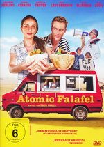 Film: Atomic Falafel