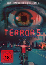 Film: Terror 5 - Uncut