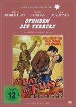 Film: Stunden des Terrors - Western Legenden No. 47
