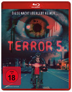Film: Terror 5 - Uncut
