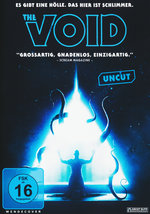 Film: The Void - Es gibt eine Hölle. Dies hier ist ...