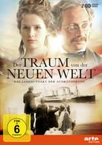 Film: Der Traum von der neuen Welt [2 DVDs]