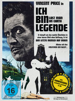 Film: Ich bin Legende - The Last Man on Earth