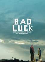 Film: Bad Luck (+ CD-Soundtrack)