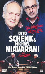 Film: Otto Schenk & Michael Niavarani im Gespräch