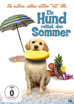 Film: Ein Hund rettet den Sommer