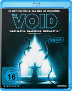 Film: The Void - Es gibt eine Hölle. Dies hier ist sch
