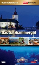 Film: Das Salzkammergut - Edition Oberösterreich
