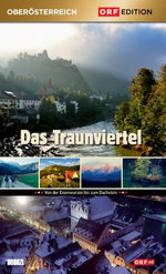 Film: Das Traunviertel - Edition Oberösterreich
