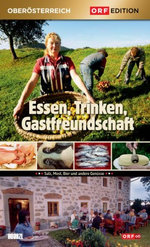Film: Essen, Trinken, Gastfreundschaft
