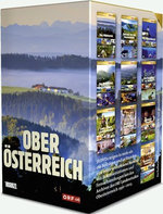 Film: Edition Oberösterreich - Geamtausgabe [10 DVDs]
