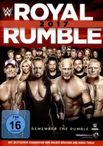 Film: Royal Rumble 2017