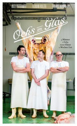 Film: Ochs im Glas