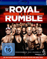 Film: Royal Rumble 2017