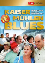 Film: Kaisermühlenblues - Die komplette Serie [17 DVD]