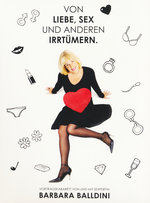 Film: Barbara Balldini - Von Liebe, Sex und anderen...