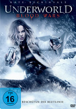 Film: Underworld: Blood Wars