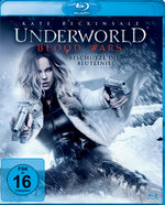 Film: Underworld: Blood Wars