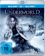 Film: Underworld: Blood Wars (+ BR)