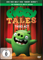 Film: Piggy Tales - Season 3