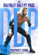 Film: Diamond Dallas Page [3 DVDs]