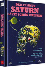 Film: Der Planet Saturn lässt schön grüssen