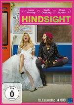 Film: Hindsight [3 DVDs]