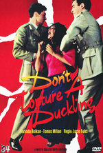 Film: Don't Torture a Duckling - Quäle nie ein Kind...
