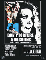 Film: Don't Torture a Duckling - Quäle nie ein Kind...