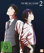 Film: Noragami - Aragoto - St.2 - Vol.2/Ep.7-13