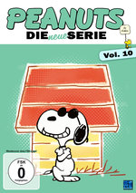 Film: Peanuts - Die neue Serie Vol.10