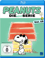 Film: Peanuts - Die neue Serie Vol.10