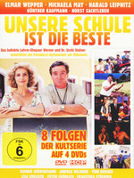 Film: Unsere Schule ist die Beste - Staffel 1/Ep.1-8