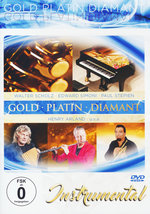 Film: Instrumental - Gold - Platin - Diamant