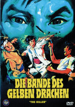 Film: Die Bande des gelben Drachen - Uncut