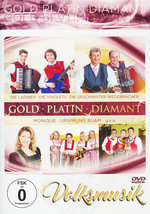Film: Volksmusik - Gold - Platin - Diamant