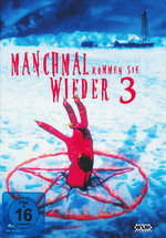 Film: Manchmal kommen sie wieder 3 (+ DVD) [LCE]