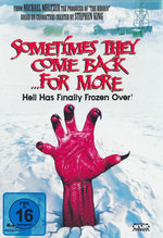 Film: Manchmal kommen sie wieder 3 (+ DVD) [LCE]
