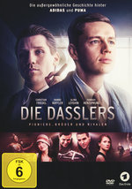 Film: Die Dasslers - Pioniere, Brüder und Rivalen