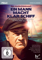Film: Ein Mann macht klar Schiff [2 DVDs]