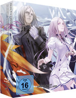 Film: Guilty Crown - Complete Box [4 BRs]